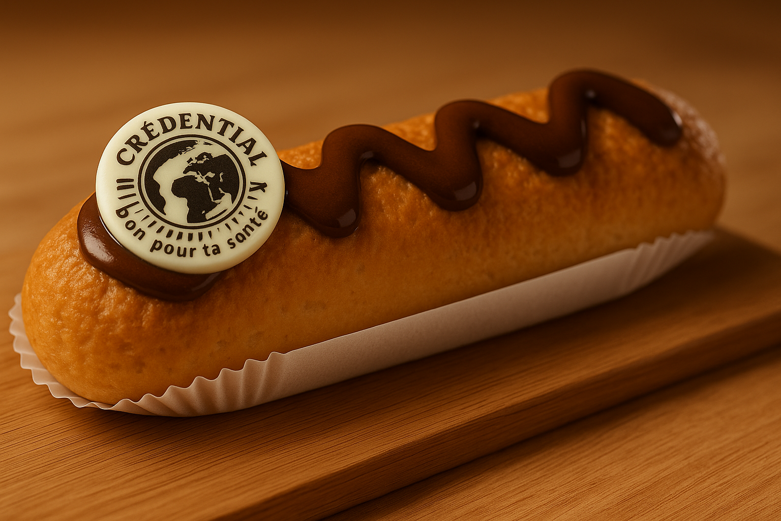 Éclair 1
