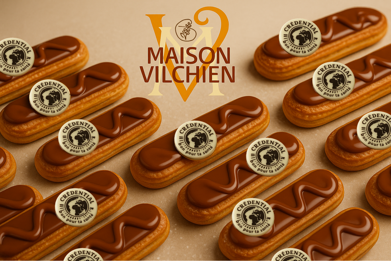 Éclair 2