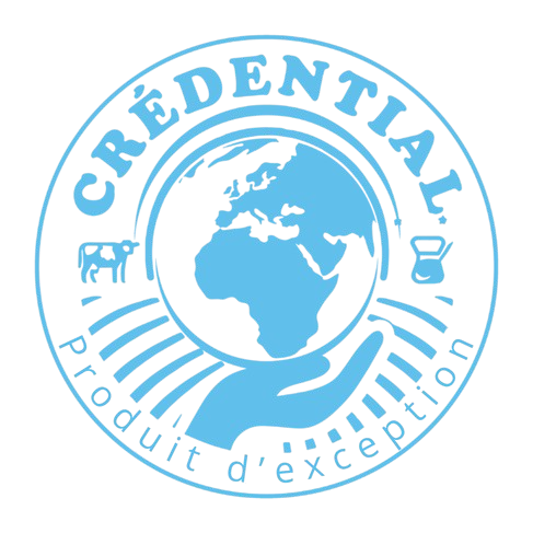Logo Crédential