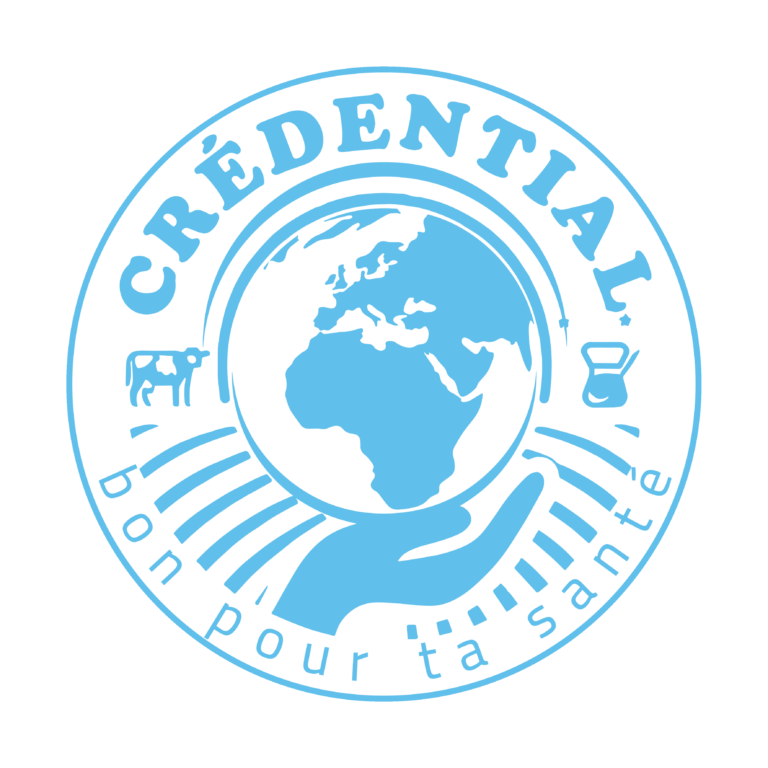 Logo Crédentials.fr